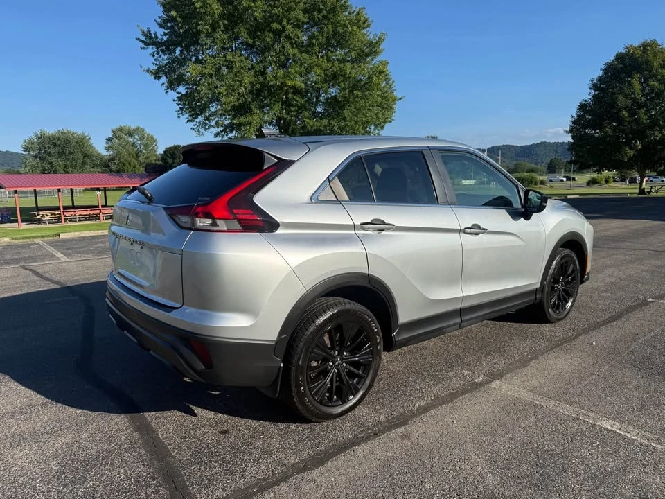 2022 Mitsubishi Eclipse Cross - Image 7 of 14