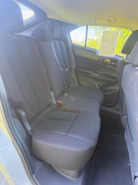 2022 Mitsubishi Eclipse Cross - Image 12 of 14