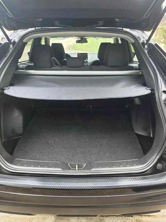 2022 Mitsubishi Eclipse Cross - Image 17 of 17