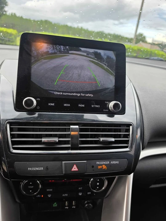 2022 Mitsubishi Eclipse Cross - Image 14 of 17