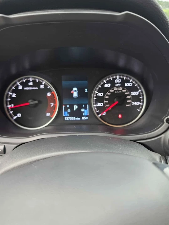 2022 Mitsubishi Eclipse Cross - Image 13 of 17