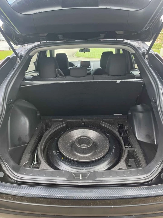 2022 Mitsubishi Eclipse Cross - Image 16 of 17