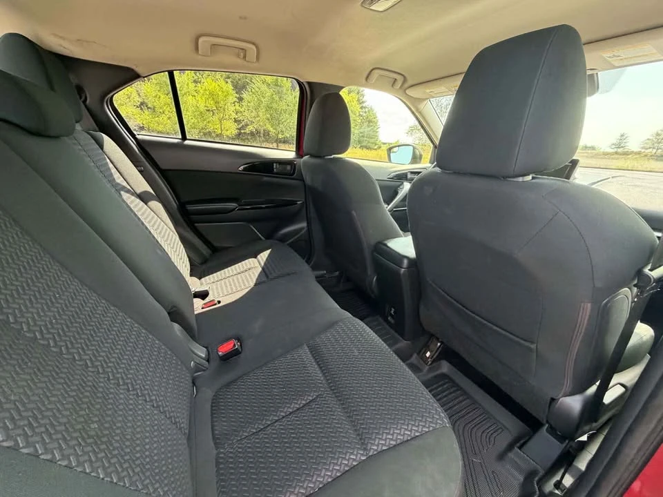 2022 Mitsubishi Eclipse Cross - Image 16 of 17