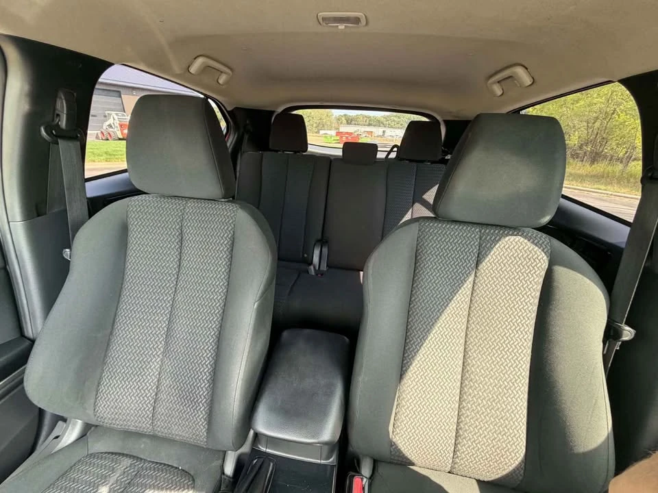 2022 Mitsubishi Eclipse Cross - Image 12 of 17