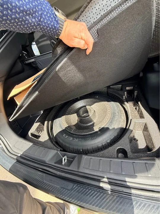 2022 Mitsubishi Eclipse Cross - Image 11 of 19