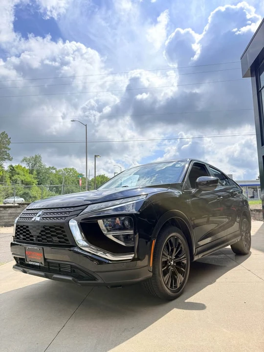 2022 Mitsubishi Eclipse Cross - Image 19 of 19