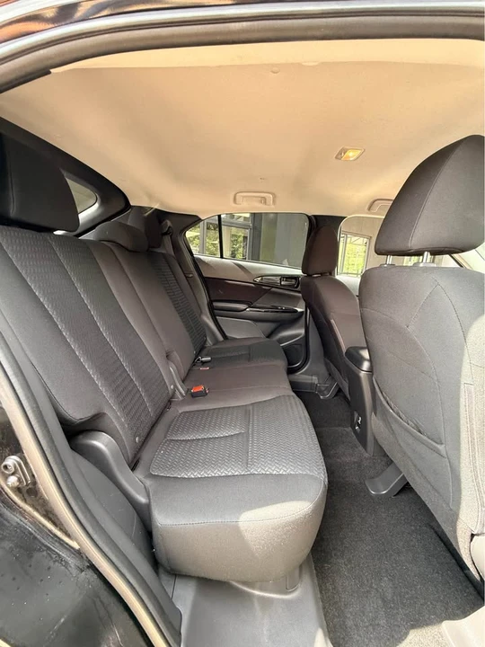 2022 Mitsubishi Eclipse Cross - Image 10 of 19