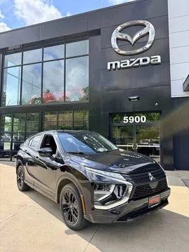 2022 Mitsubishi Eclipse Cross LE Sport Utility 4D