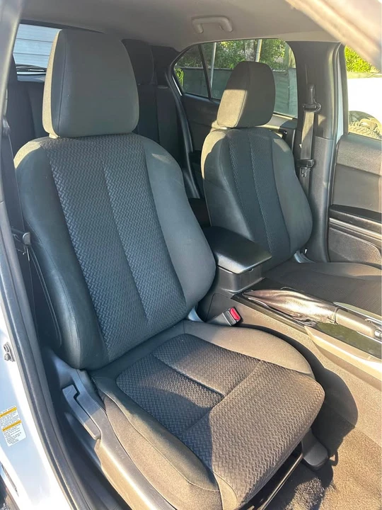 2022 Mitsubishi Eclipse Cross - Image 14 of 17