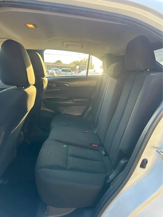 2022 Mitsubishi Eclipse Cross - Image 15 of 17