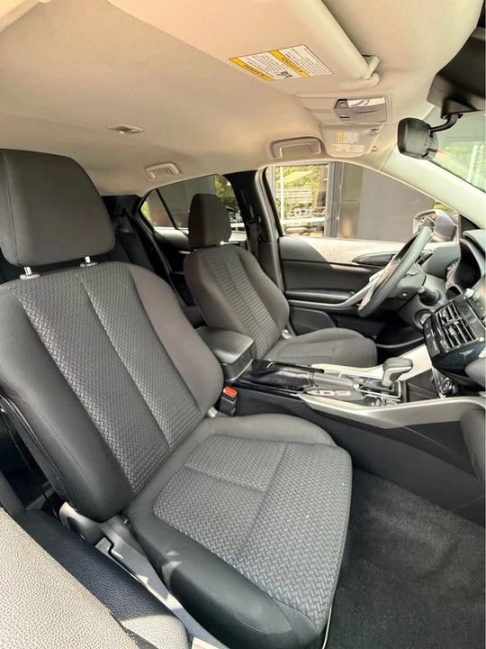 2022 Mitsubishi Eclipse Cross - Image 9 of 19