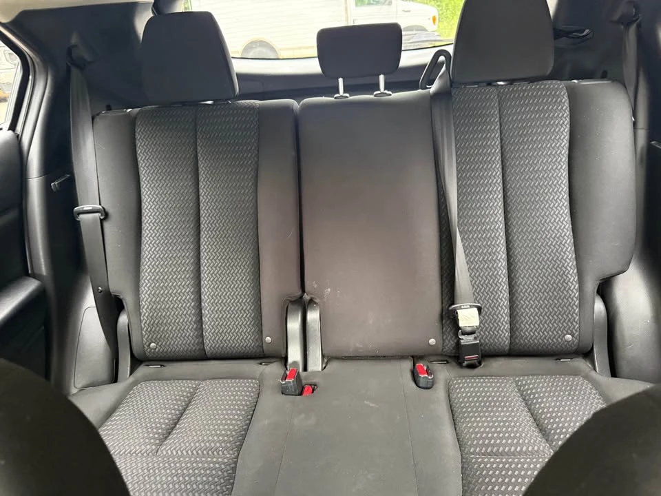 2022 Mitsubishi Eclipse Cross - Image 13 of 20