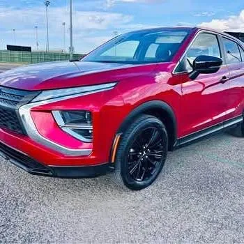2022 Mitsubishi Eclipse Cross Limited
