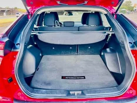 2022 Mitsubishi Eclipse Cross - Image 11 of 11