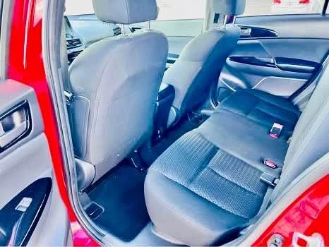 2022 Mitsubishi Eclipse Cross - Image 7 of 11