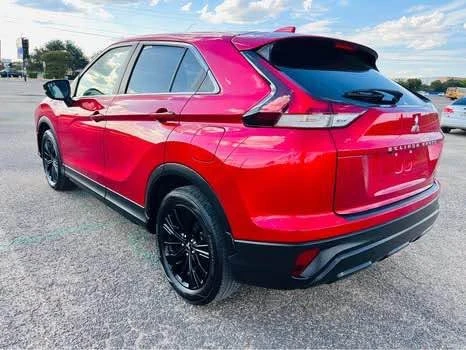 2022 Mitsubishi Eclipse Cross - Image 6 of 11