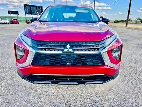 2022 Mitsubishi Eclipse Cross Limited