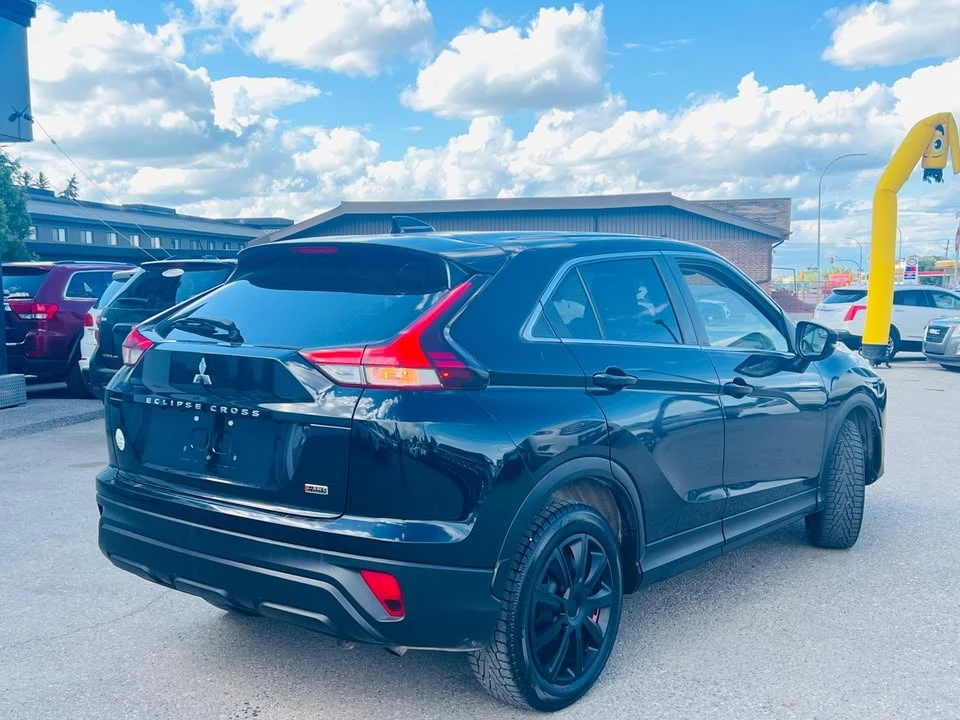 2022 Mitsubishi Eclipse Cross - Image 6 of 20