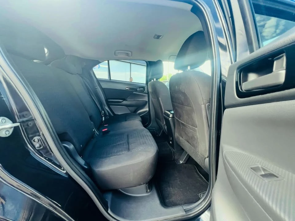 2022 Mitsubishi Eclipse Cross - Image 18 of 20