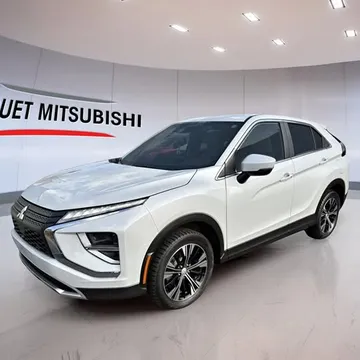 2022 Mitsubishi Eclipse Cross SE S-AWC