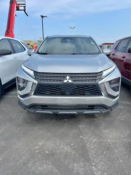 2022 Mitsubishi Eclipse Cross