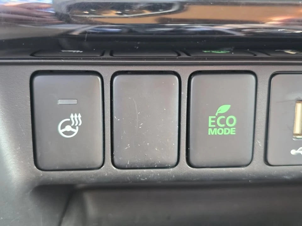 2022 Mitsubishi Eclipse Cross - Image 20 of 20