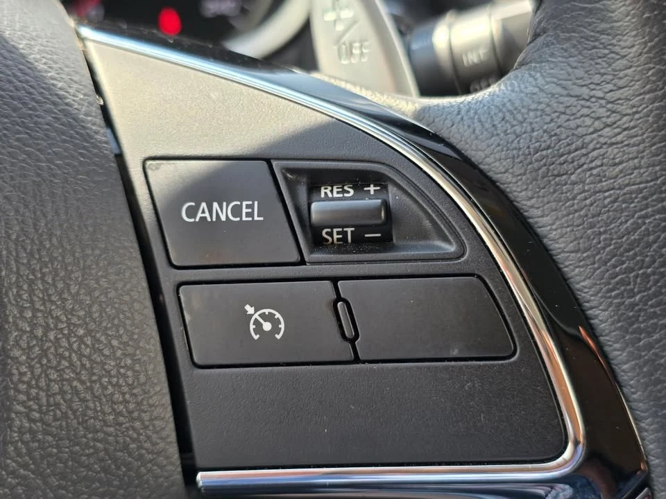 2022 Mitsubishi Eclipse Cross - Image 15 of 20