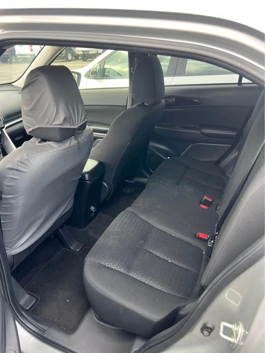 2022 Mitsubishi Eclipse Cross - Image 7 of 10