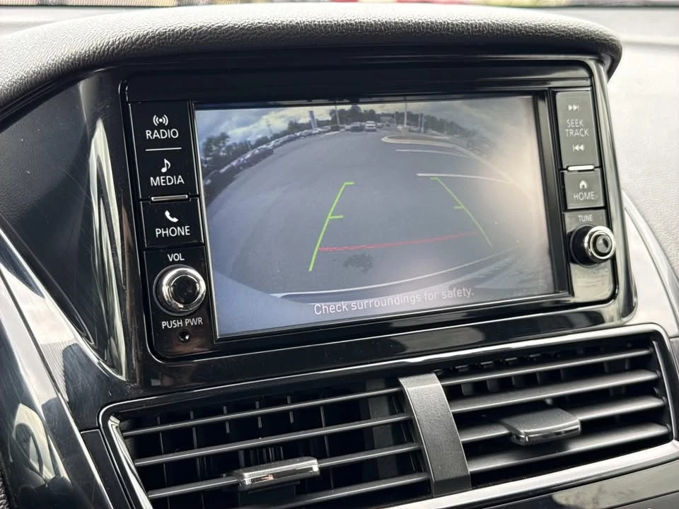 2022 Mitsubishi Eclipse Cross - Image 10 of 20