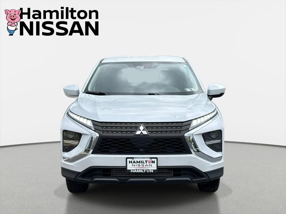 2022 Mitsubishi Eclipse Cross - Image 6 of 20