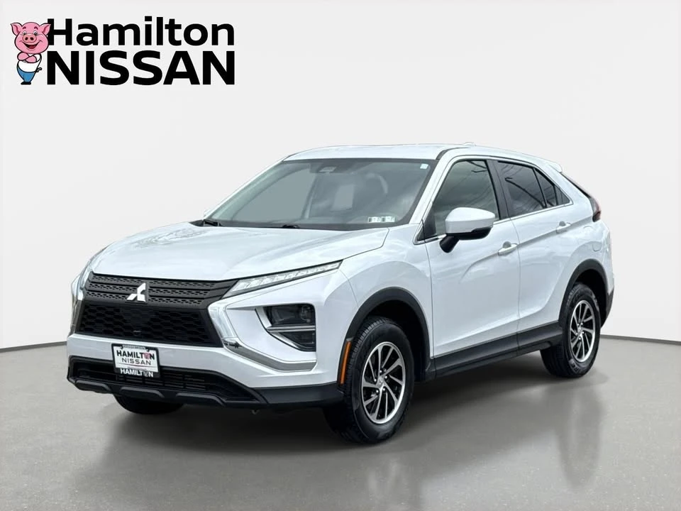 2022 Mitsubishi Eclipse Cross - Image 5 of 20