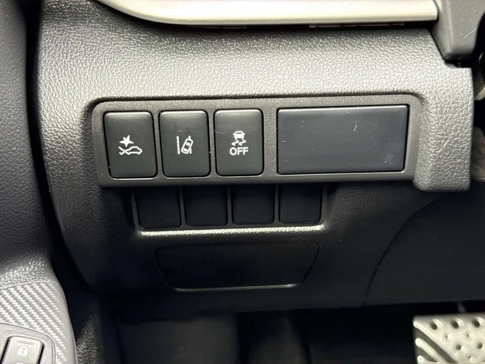 2022 Mitsubishi Eclipse Cross - Image 19 of 20