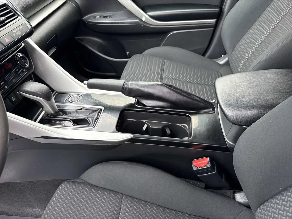 2022 Mitsubishi Eclipse Cross - Image 20 of 20