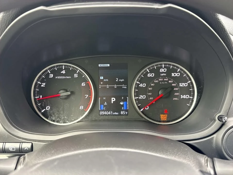 2022 Mitsubishi Eclipse Cross - Image 18 of 20