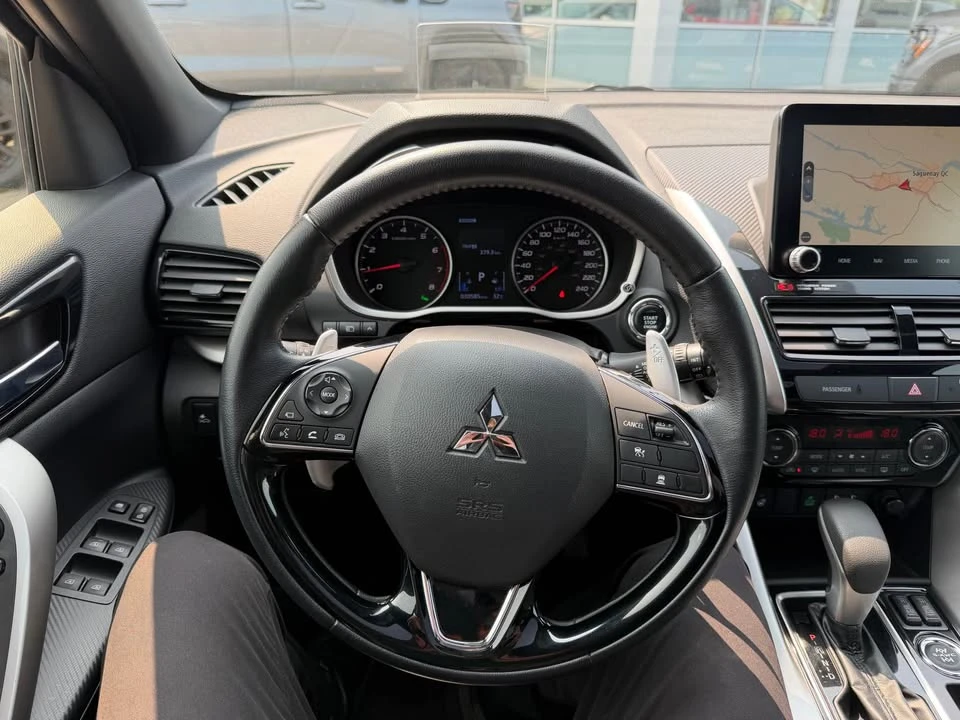 2022 Mitsubishi Eclipse Cross - Image 11 of 19