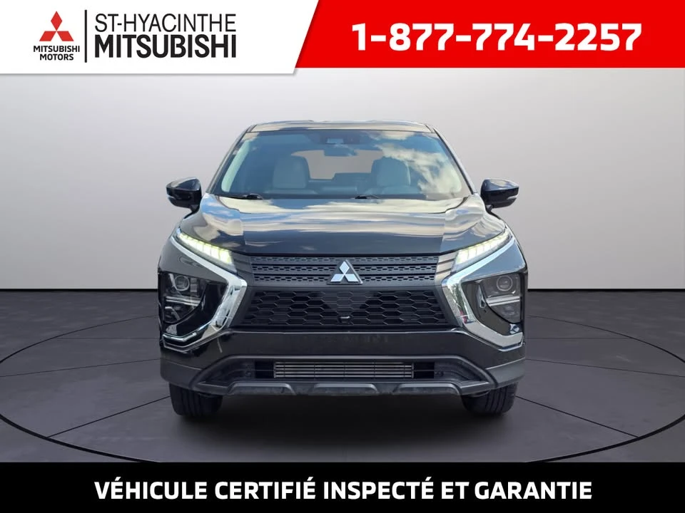 2022 Mitsubishi Eclipse Cross - Image 7 of 20