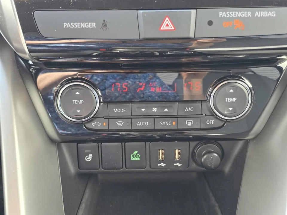 2022 Mitsubishi Eclipse Cross - Image 19 of 20