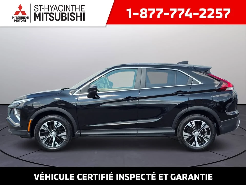 2022 Mitsubishi Eclipse Cross - Image 5 of 20