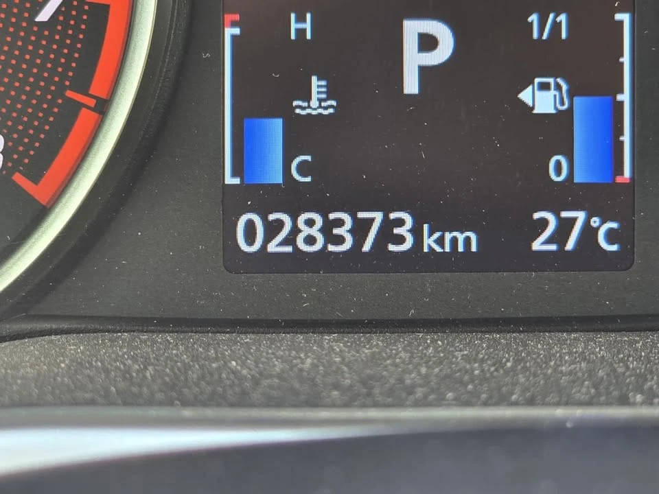 2022 Mitsubishi Eclipse Cross - Image 16 of 20