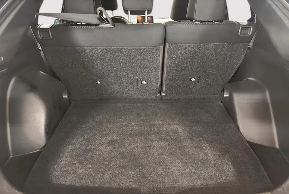 2022 Mitsubishi Eclipse Cross - Image 12 of 18