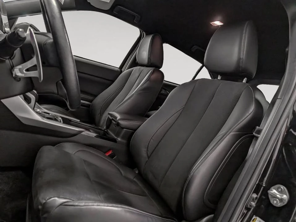 2022 Mitsubishi Eclipse Cross - Image 9 of 10