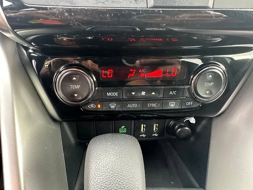 2022 Mitsubishi Eclipse Cross - Image 18 of 20