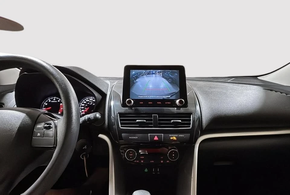 2022 Mitsubishi Eclipse Cross - Image 6 of 18