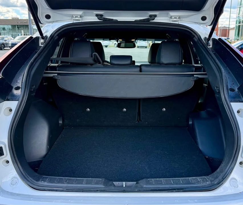 2022 Mitsubishi Eclipse Cross - Image 5 of 16
