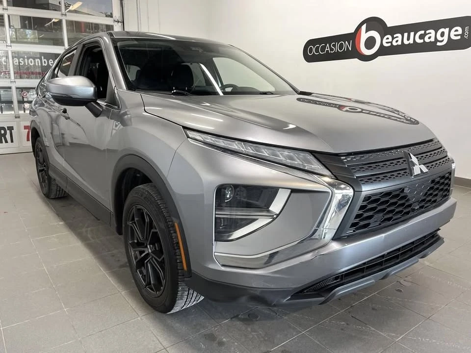2022 Mitsubishi Eclipse Cross - Image 6 of 10