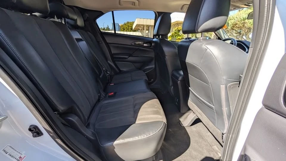 2022 Mitsubishi Eclipse Cross - Image 14 of 14