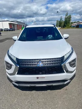 2022 Mitsubishi Eclipse Cross