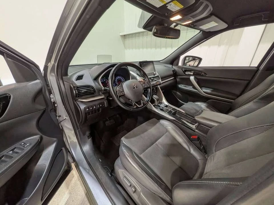 2022 Mitsubishi Eclipse Cross - Image 10 of 10