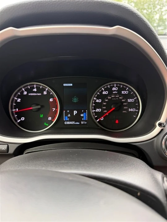2022 Mitsubishi Eclipse Cross - Image 12 of 12