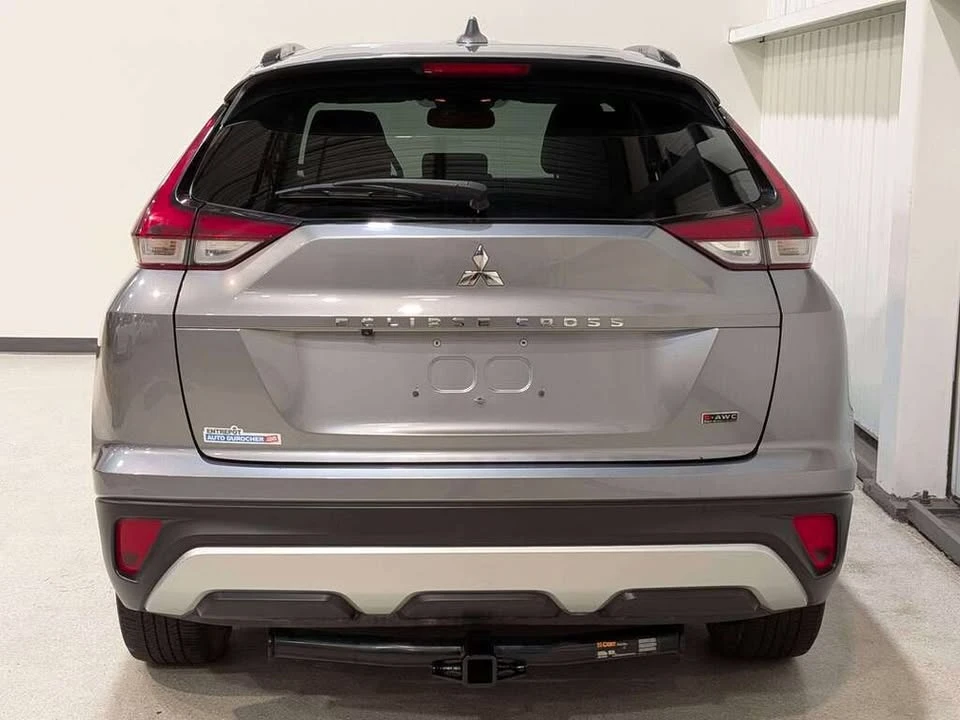 2022 Mitsubishi Eclipse Cross - Image 5 of 10